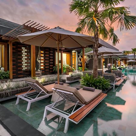 Villa Myosotis By Balisuperhost Ubud Dış mekan fotoğraf