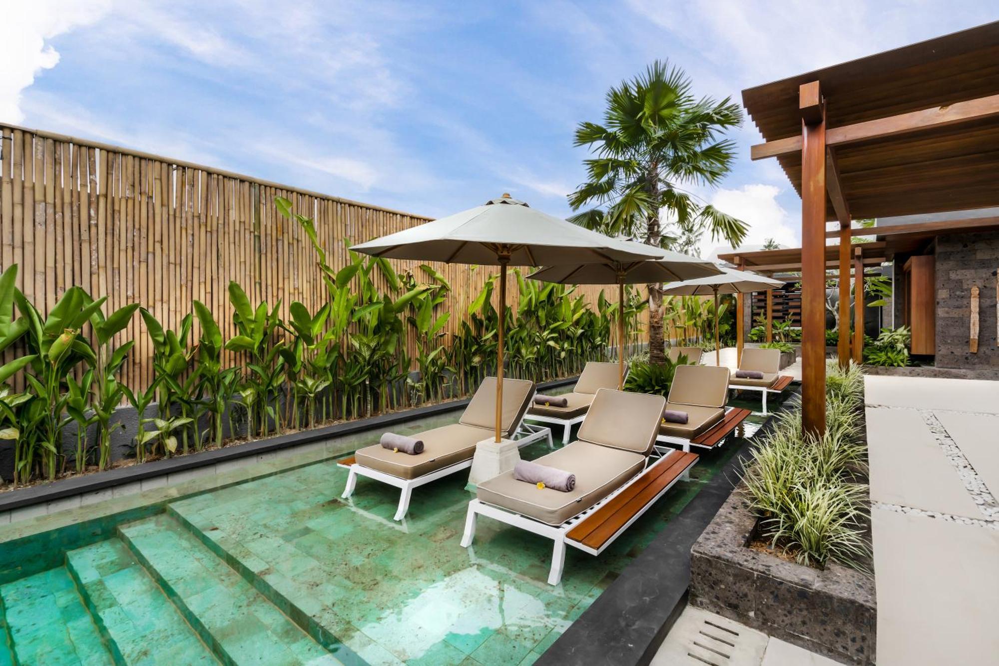 Villa Myosotis By Balisuperhost Ubud Dış mekan fotoğraf