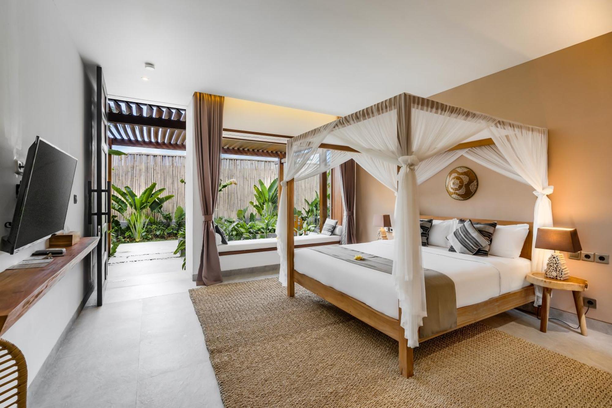 Villa Myosotis By Balisuperhost Ubud Dış mekan fotoğraf