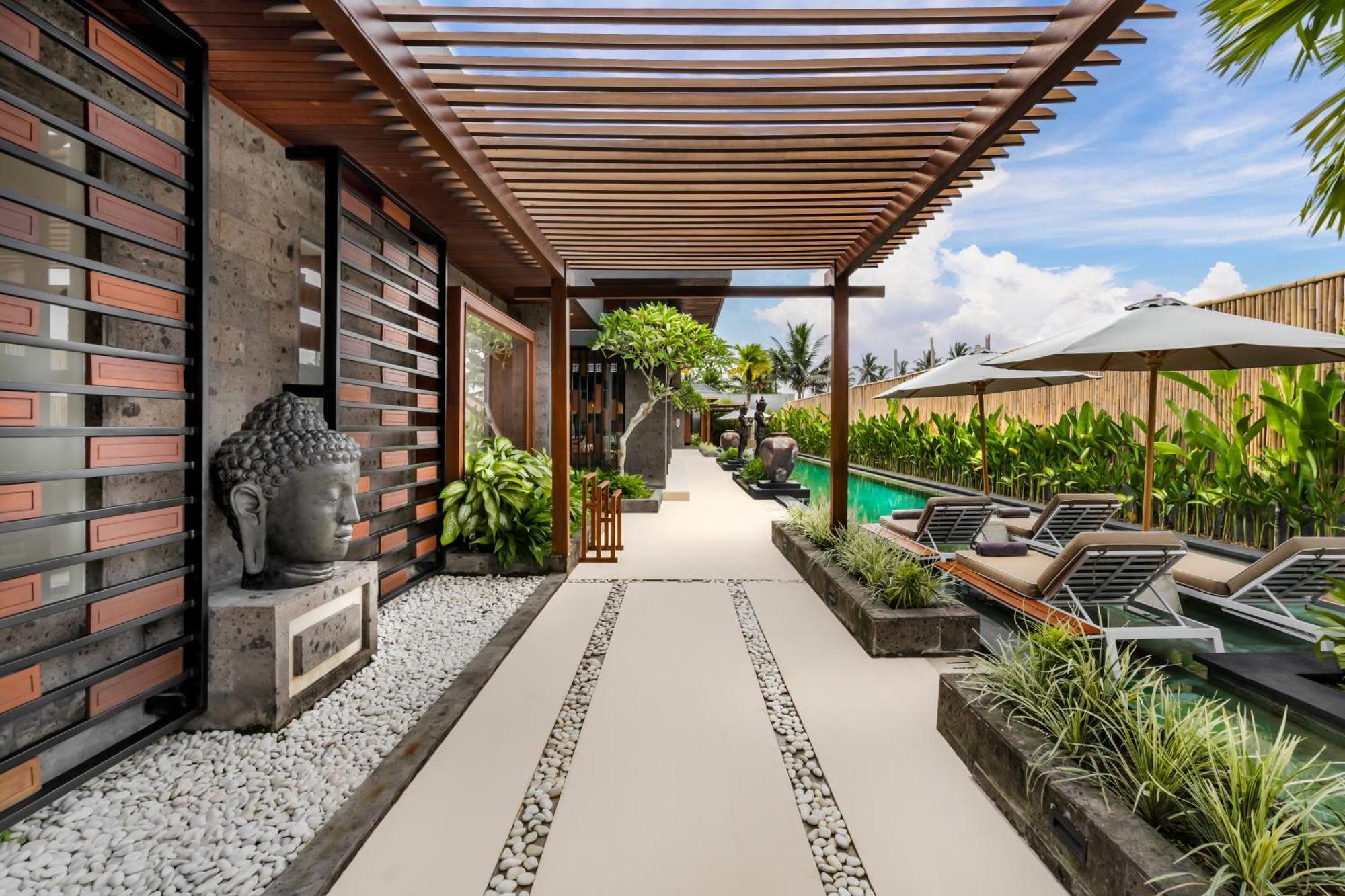 Villa Myosotis By Balisuperhost Ubud Dış mekan fotoğraf