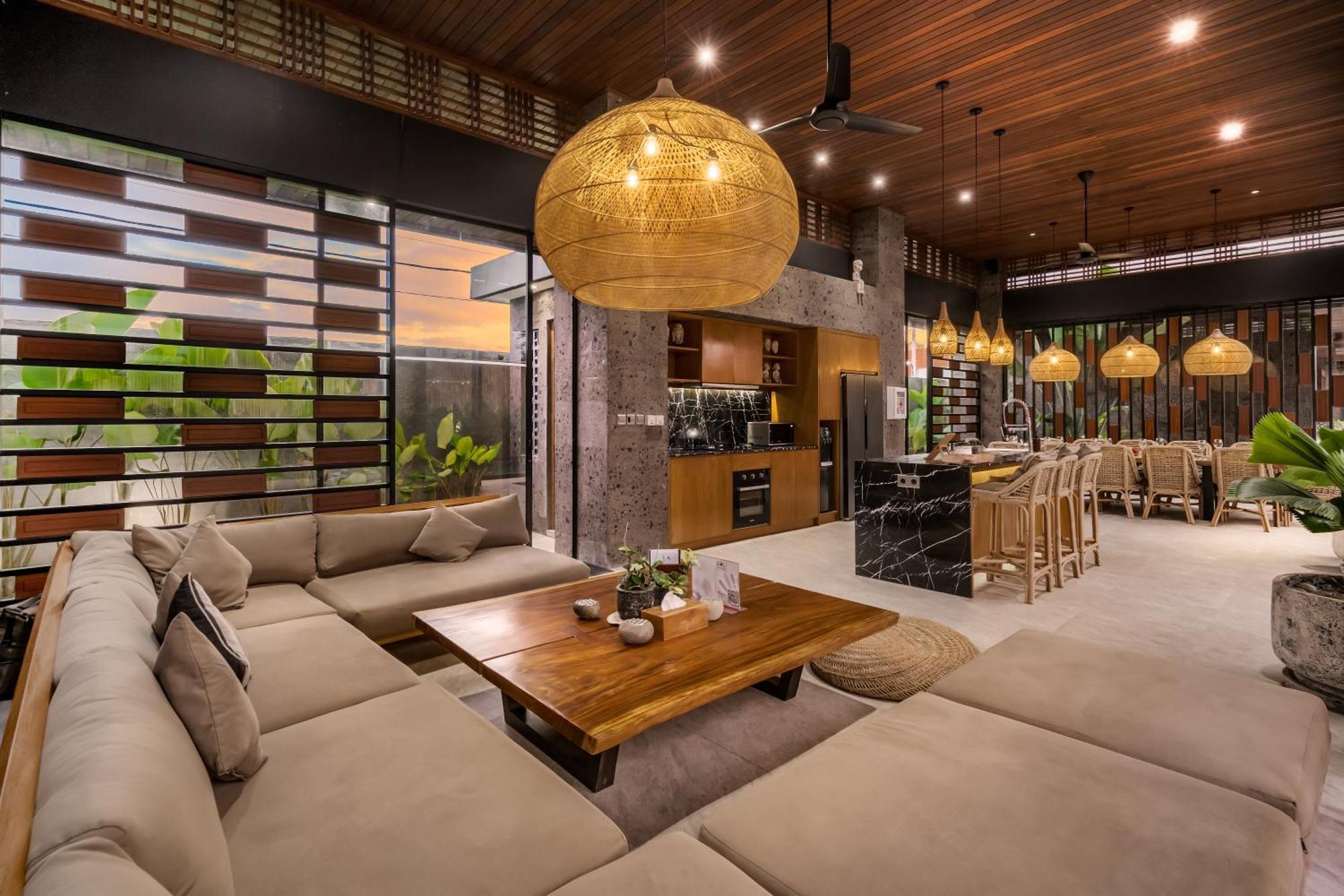 Villa Myosotis By Balisuperhost Ubud Dış mekan fotoğraf