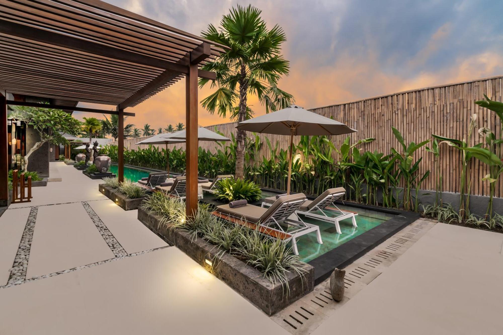 Villa Myosotis By Balisuperhost Ubud Dış mekan fotoğraf