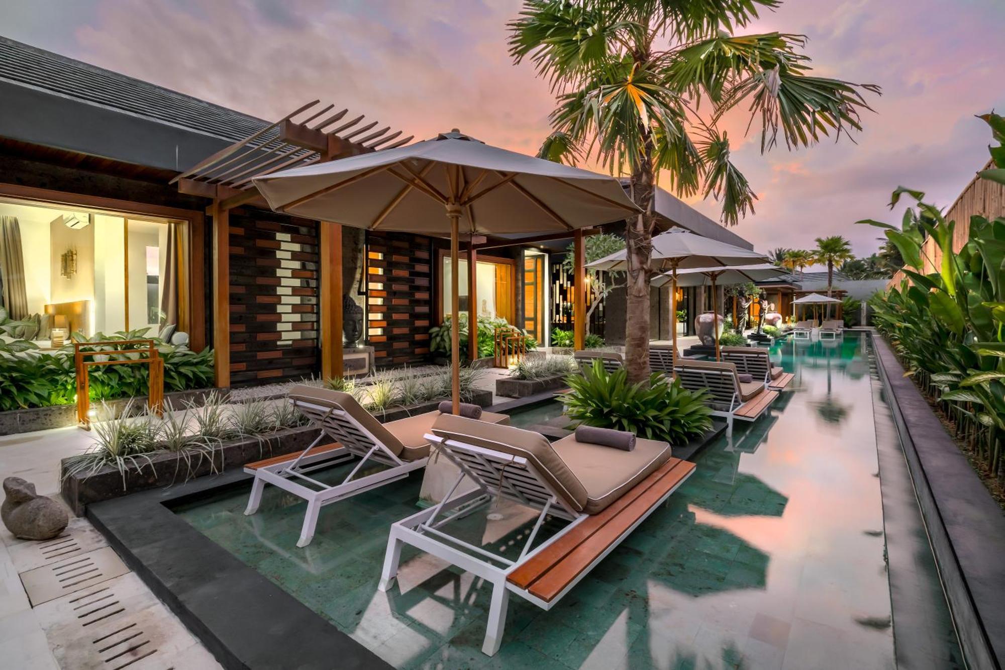 Villa Myosotis By Balisuperhost Ubud Dış mekan fotoğraf
